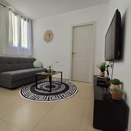 Sea And Sun Aprtment Eilat Apartman Kültér fotó