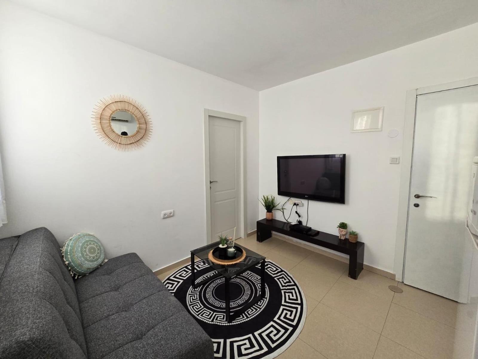 Sea And Sun Aprtment Eilat Apartman Kültér fotó