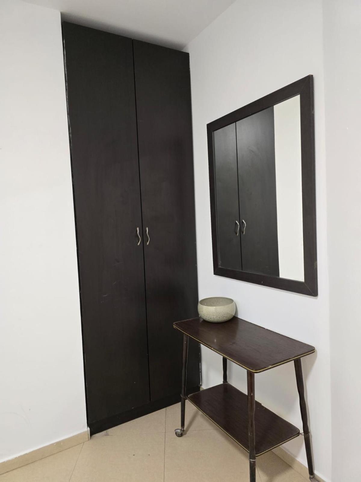 Sea And Sun Aprtment Eilat Apartman Kültér fotó