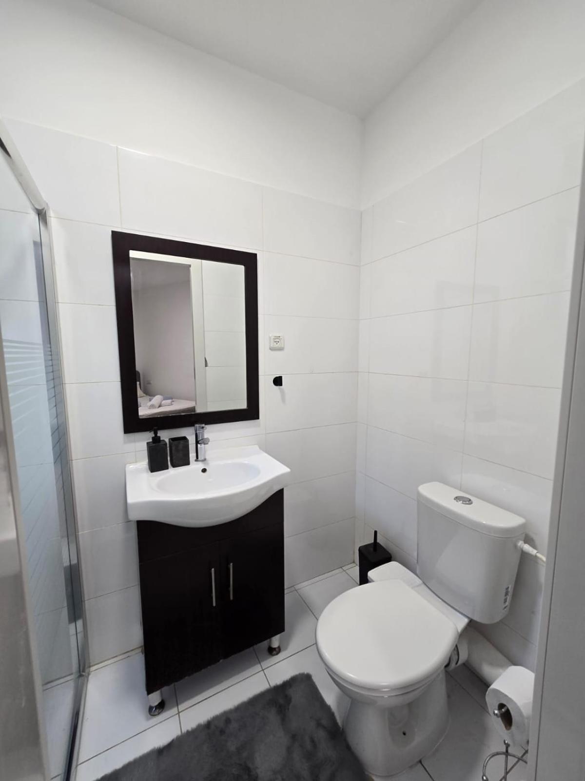 Sea And Sun Aprtment Eilat Apartman Kültér fotó
