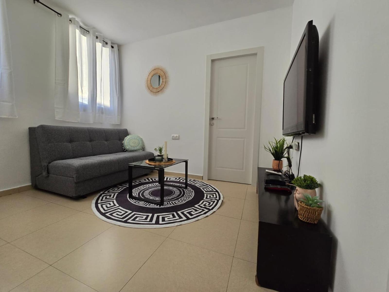 Sea And Sun Aprtment Eilat Apartman Kültér fotó