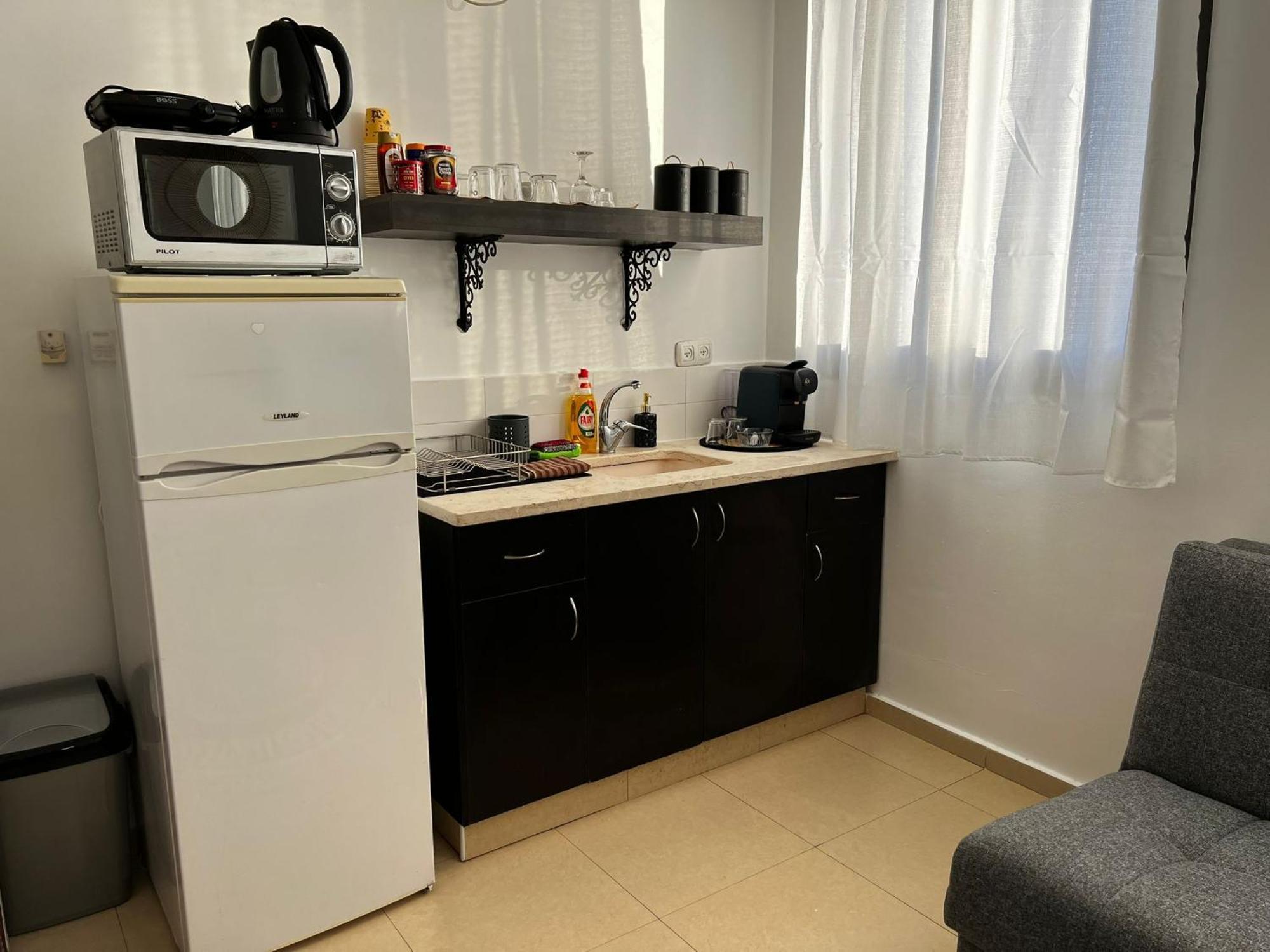 Sea And Sun Aprtment Eilat Apartman Kültér fotó